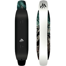 Jones mountain snowskate usato  Spedire a Italy