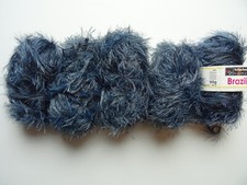 Strickgarn wolle fransengarn gebraucht kaufen  Breitenbrunn/Erzgeb.