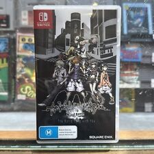 Usado, The World Ends With You: Final Remix • Jogo para Nintendo Switch (2018) AUS comprar usado  Enviando para Brazil