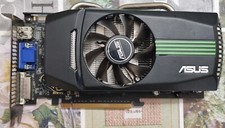 Scheda video asus usato  Torino