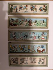 Magic lantern slides for sale  LONDON