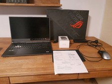 Asus rog strix gebraucht kaufen  Brachttal