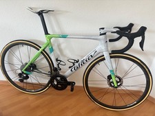 Wilier filante slr gebraucht kaufen  Feuchtwangen