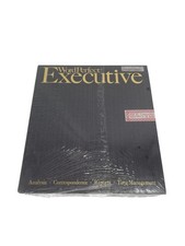 Wordperfect executive 1987 for sale  Hallandale