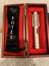 Royer labs 121 for sale  Greensboro