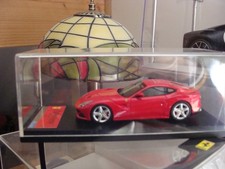 Miniature ferrari fujimi d'occasion  Tours-en-Savoie