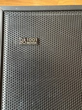 Beovox 1001 20w for sale  HINCKLEY