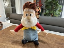 Rare stinky pete for sale  BLYTH