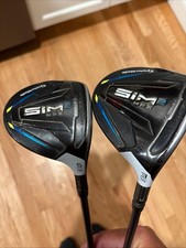 Taylormade sim2 max for sale  Poughkeepsie