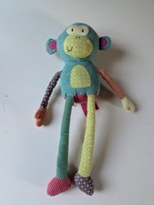 Mamas papas plush for sale  DAVENTRY