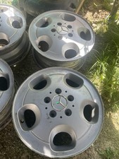 mercedes alloy 15 for sale mercedes alloy 15 for sale BEXHILL-ON-SEA