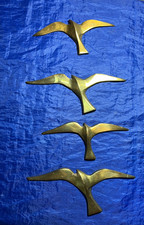 Vintage solid brass for sale  Odessa