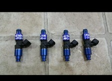 Evo 2150s fic for sale  Salina