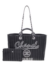 Borsa trasporto chanel usato Borsa trasporto chanel usato  Spedire a Italy