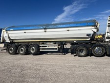 Kelberg aggregate tipping for sale  BIGGLESWADE
