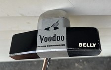Never compromise voodoo for sale  Minneapolis