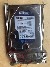 Wd5000aakb ide pata gebraucht kaufen  Reinbek