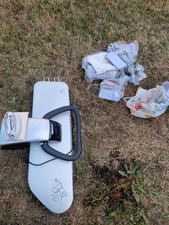 Speedypress psp202 silver for sale  KIDLINGTON