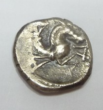 Gaule allobroges denier d'occasion  Montastruc-la-Conseillère