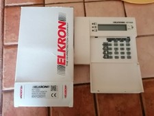 Elkron kp100d tastiera usato  Naro