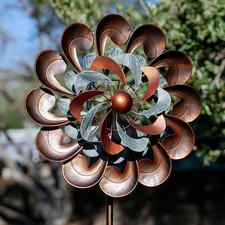 Wind spinner outdoor for sale  Brentwood