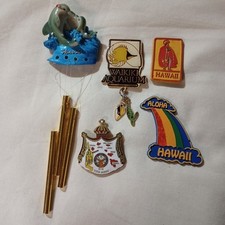 Vintage magnets hawaii for sale  Ewa Beach