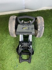 Powakaddy twinline wheel for sale  STAFFORD