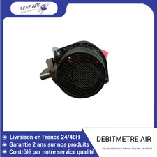 Debitmetre air volkswagen d'occasion Debitmetre air volkswagen d'occasion  Saint-Quentin