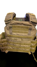 Armored republic brown for sale  Colorado Springs