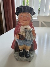 Kelsboro ware toby for sale  ROWLEY REGIS
