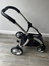 Egg2 pram chassis for sale  HULL