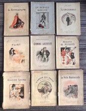 Livre ancien revue d'occasion  Paris XVIII