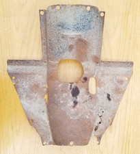Floor panel 1938 for sale  Langdon