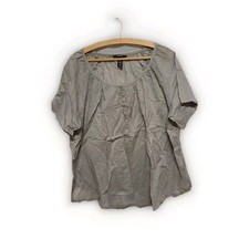 Bluse damen kurzarm gebraucht kaufen  Plauen