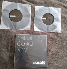 Serato standard colours for sale  HUNTINGDON