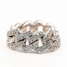 Ring 417 10k gebraucht kaufen  Düsseldorf
