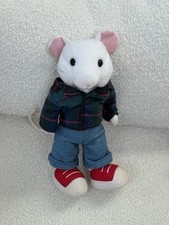 Stuart little mouse for sale  Glassboro