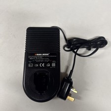 Black decker 18v for sale  ALDERSHOT