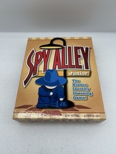 Spy alley junior for sale  Saint Paul
