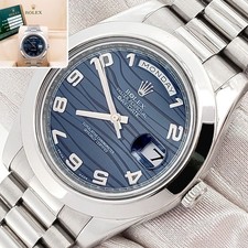 Rolex president day for sale  New York