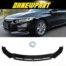 Black front bumper for sale  Perth Amboy