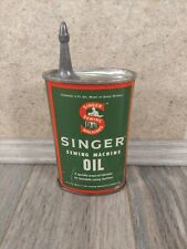 Singer household sewing for sale  BIRMINGHAM