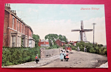 Antique postcard posted for sale  CHELTENHAM