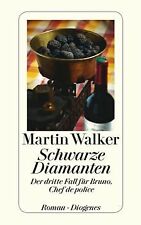Schwarze diamanten fall gebraucht kaufen  Berlin