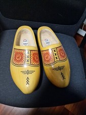 Zoccoli olandesi artigianali usato Zoccoli olandesi artigianali usato  Casorate Primo