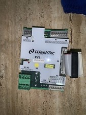 Washtec pv1 gebraucht kaufen  Unterföhring