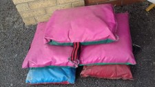 Used sealed sandbags for sale  SHEFFIELD
