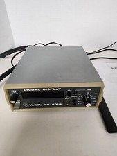 Yaesu 601 digital for sale  Amarillo