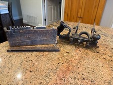 Stanley plane cutters for sale  San Jose