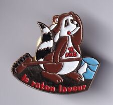 Rare pin pins.. d'occasion  Expédié en Belgium